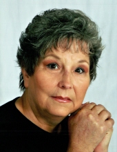 Linda Sue Ingram