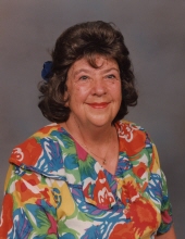 Evelyn L. Woodward