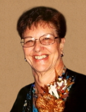Bonnie J. Larson