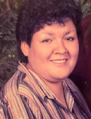 Donalda Jean Shorting Shoal Lake, Manitoba Obituary