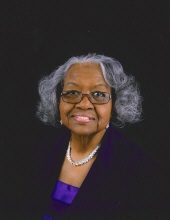 Mrs. Christine  B. Golson