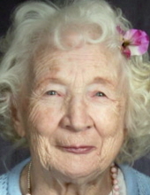 Phyllis Irene Hansen