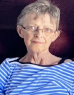 Photo of Phyllis Strickland