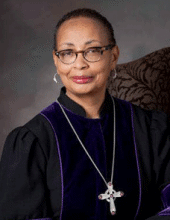 Bishop Mildred  B. Hines 24924058