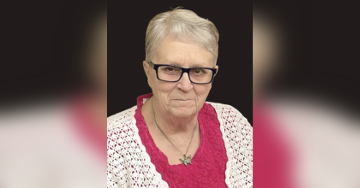 Obituary information for Patricia Dietz