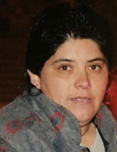 Eloisa Rodriguez Sanchez