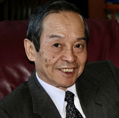 Photo of Kuo Lee