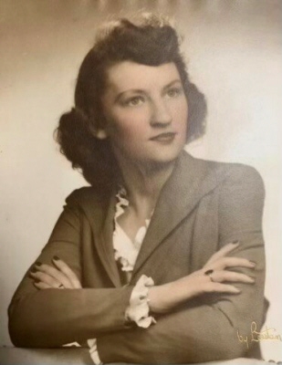 Photo of Gladys Schumacher