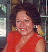Mary Joanne Evering