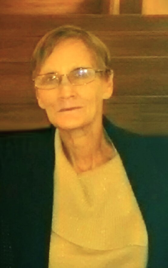 Barbara Jane Eubank 2022 Lea & Simmons Funeral Home