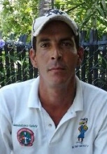 Eriberto Blanco Rodriguez