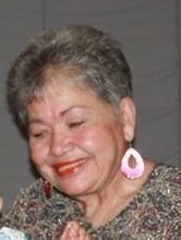 Miriam Lugo Cruz
