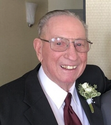 HOWARD OSTROM Cooperstown, North Dakota Obituary
