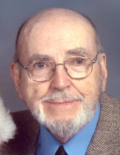 Dr. David L. Smith