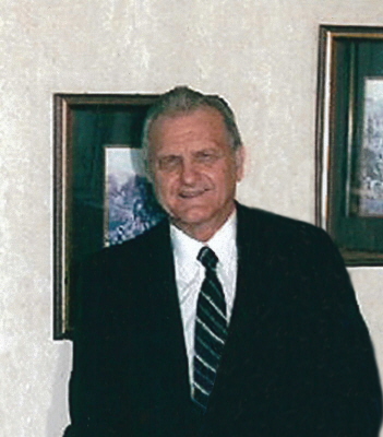 Photo of Ralph Drexel Sr.