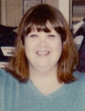 Nancy Lee Kiser McCue