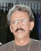 Hector Cabrera