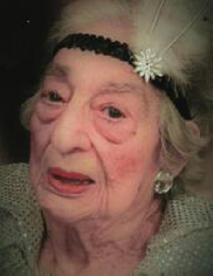 Photo of Edna Thibodeaux