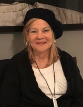 Yvonne Jacqueline Cordero