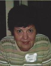 Ann L. O'Diam