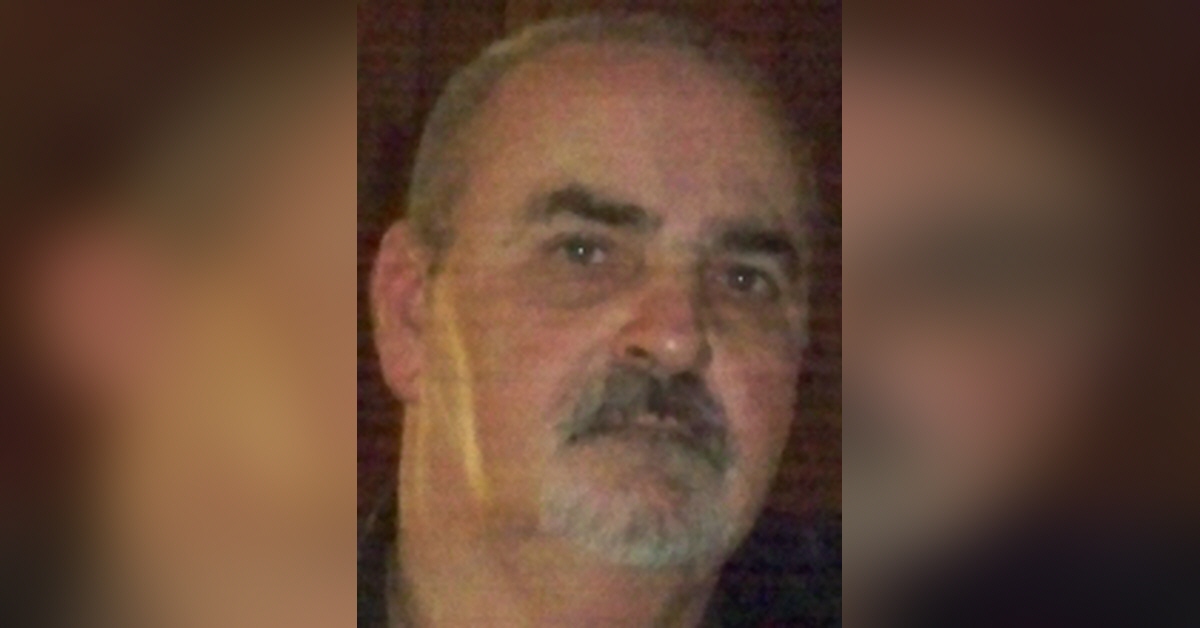 Obituary information for Richard Ervin Cole