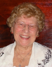 Ruth M. Lewicki