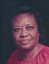 Mary Ola Johnson
