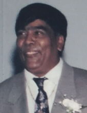 Sam Adikhari