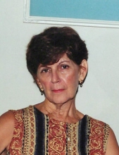 Margarita Feliciana Sanchez