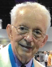 Rev. Phillip  Goldfedder, MD