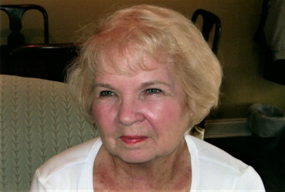 Photo of Patti McLeary
