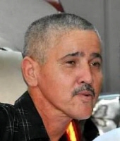 Jorge A Vargas