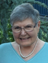 Barbara Ann Chambers