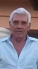 Felix Ramon Muñoz Martinez
