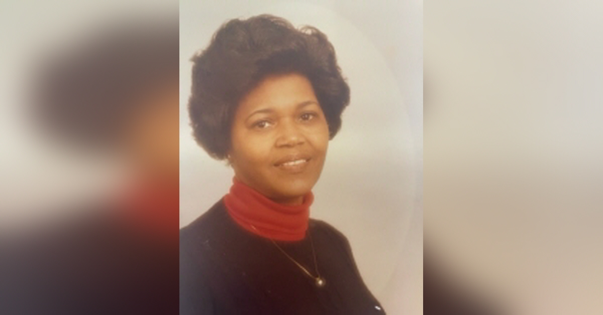 Obituary information for Annie Perry Kittrell