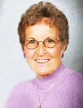 Pauline Davis Smith