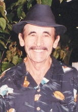 Mario Lopez Valdez