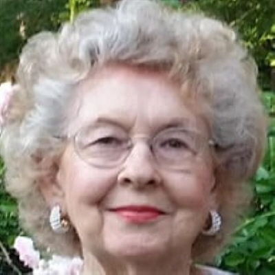 Doris Lockerman Skinner
