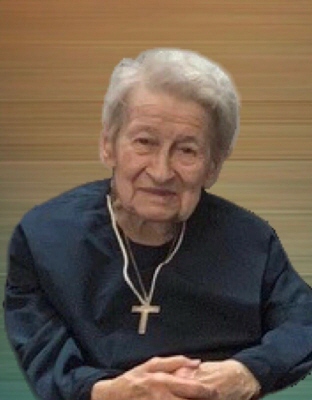 Photo of SR. ELICIA TELENKO SSMI