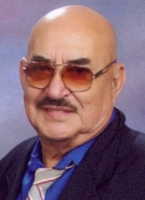 Oscar Salas Ortiz