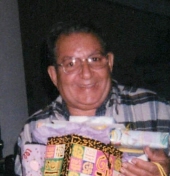 Luis C Perez