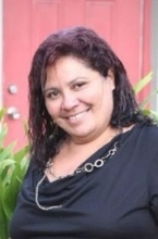 Maria Luisa Rodriguez
