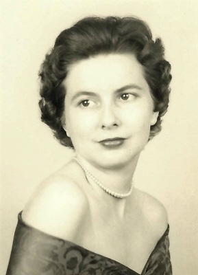 Margaret B. Robertson