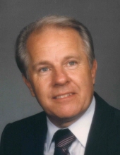 Paul H. Mack, Sr.