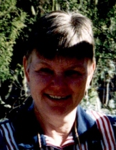 Diane  Marie Schlichting