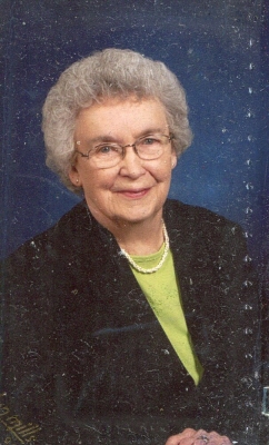 Photo of Mary Arntson