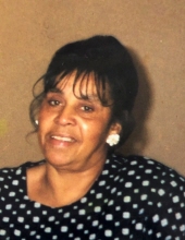 Sandra Joyce Andrade
