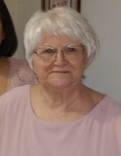 Ms. Margaret Gregory "Lorie" Chapman