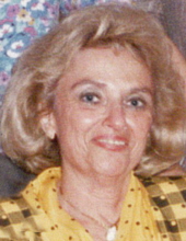Patricia A. Seligson