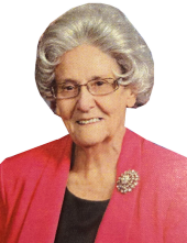Phyllis Corine Richards